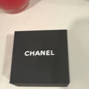 CHANEL Black Box